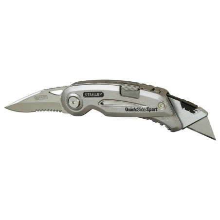Stanley QuickSlide Sport Hobbykniv